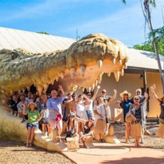 Best Malcolm Douglas Crocodile Park Tour Including Transportation Tours Review