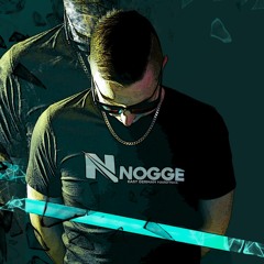Nogge - Blauer Johnny