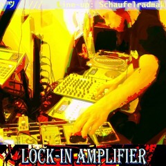 Fysicus - Lock-In Amplifier [11 Mar 2023]