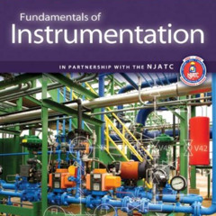 free KINDLE 📩 Fundamentals of Instrumentation by  NJATC NJATC PDF EBOOK EPUB KINDLE