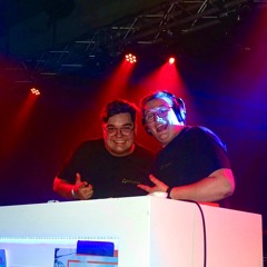 EXPLOSION @ NVDJ Lochristi