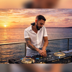 Afro House x Afro Arabic -  MixTape By DjAi