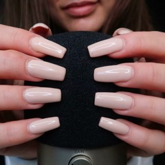 Tingly Brain Massage Mic Scratching To Make You Sleep Pt.1