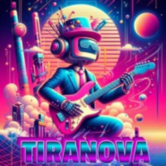 TIRANOVA