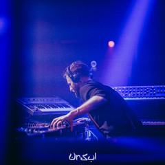 Omer Keinan - Full Live Show @ Ursul Barby 2025