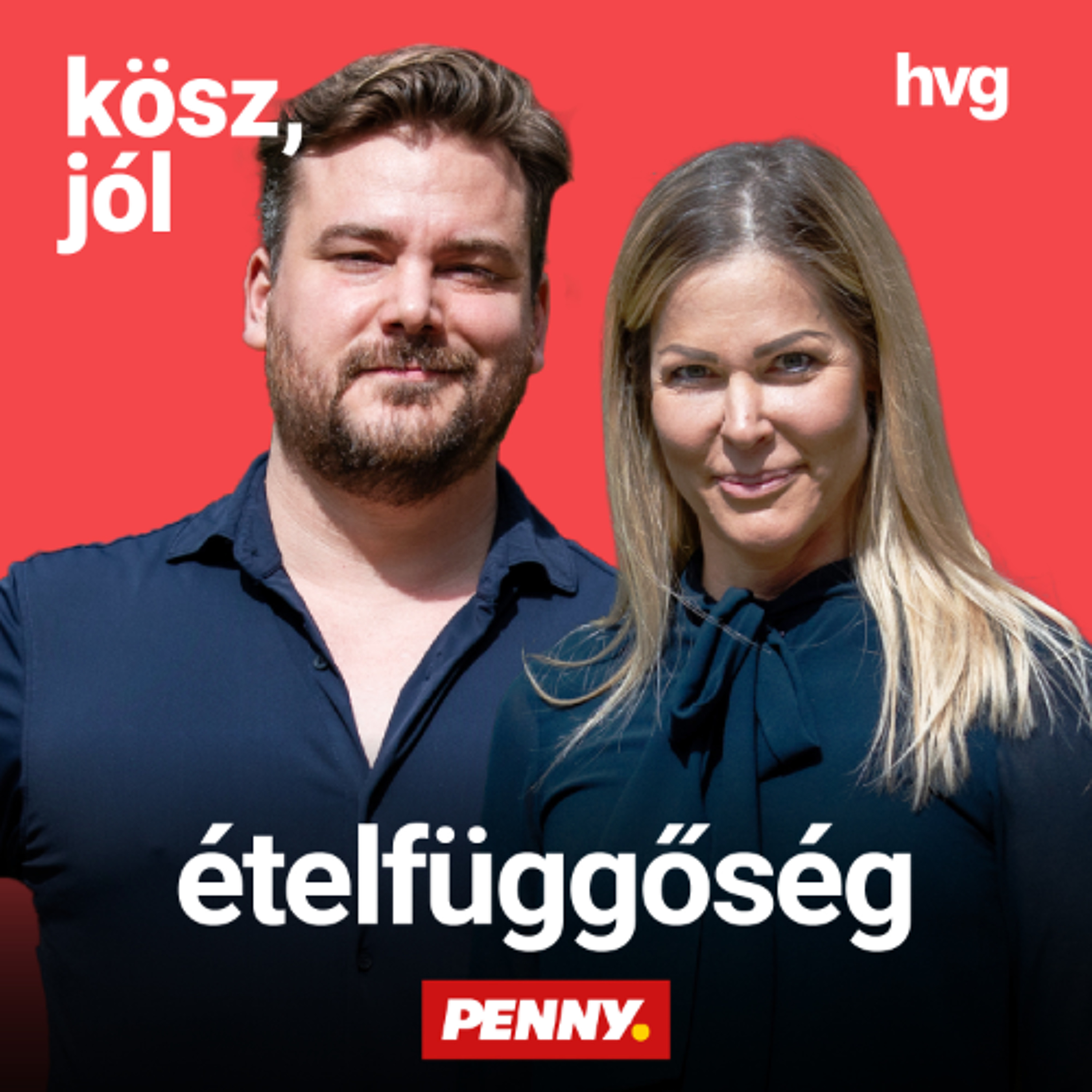 HVG podcastok