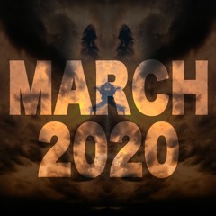 March_2020//Heavy Rotation