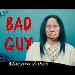 Billie Eilish - Bad Guy (Progefix & Mr. Speedy Remix)