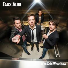 Faux Alibi - (2004) Powder Room Politics - Who Said What Now [S02]