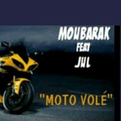 Moubarak Ft. JuL - Moto volé