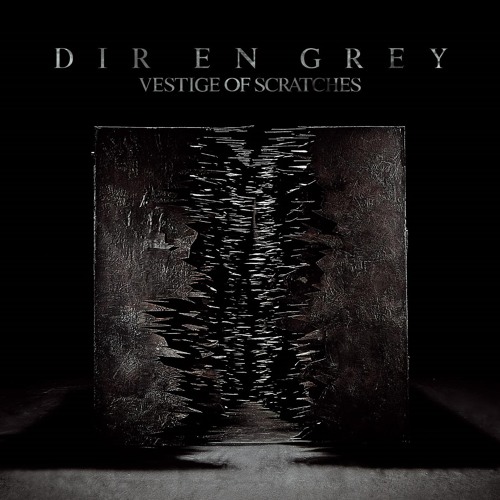 Stream THE FINAL by Dir En Grey | Listen online for free on