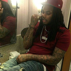 BDA 150 ( waka flocka flame, mc brooklyn & dj tchouzen)