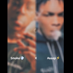 SmokeRunnit x lil Asaap- Codename