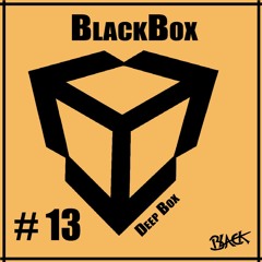 #13 BlackBox - Deep Box