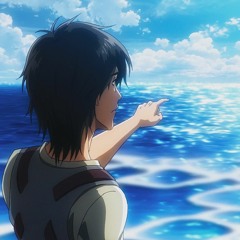 Mik - T-KT (aot lofi remix)