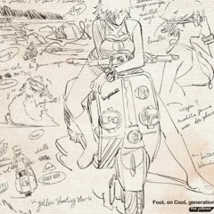 Thank You, My Twilight (The Pillows - Cover - English Translation)