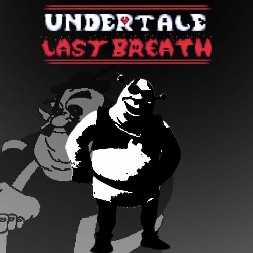 Undertale Last Breath phase: m3m32 - An Enigmatic All Star