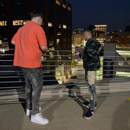 “Frodo” Ft BudgeBeSmoove