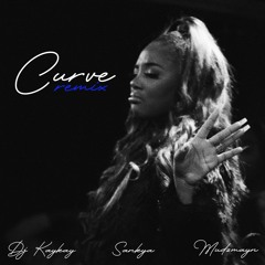DJ Kaykay x Sankya x Mudzmayn - Curve (Remix)