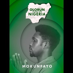 OLORUN SAANU FUN NIGERIA