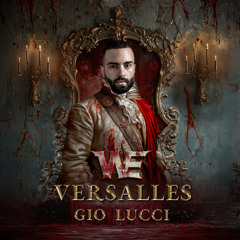 We Versalles - GIO LUCCI PROMO SET