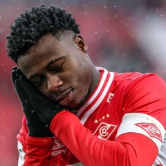 Quincy Promes - What A Life