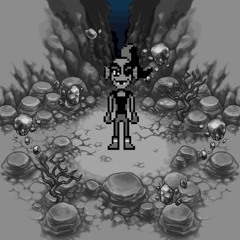 Battle Against a Mystery Dungeon Hero