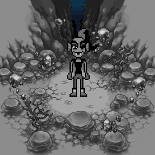 Battle Against a Mystery Dungeon Hero