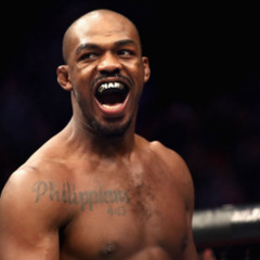 Jon Bones Jones X Gallow Dance