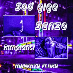 𝚜𝚎𝚗𝚣𝚊 𝚛𝚒𝚖𝚙𝚒𝚊𝚗𝚝𝚒 feat. MAGENTAFLORA (prod.kidrxb)