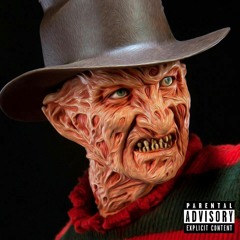 FREDDY KRUEGER