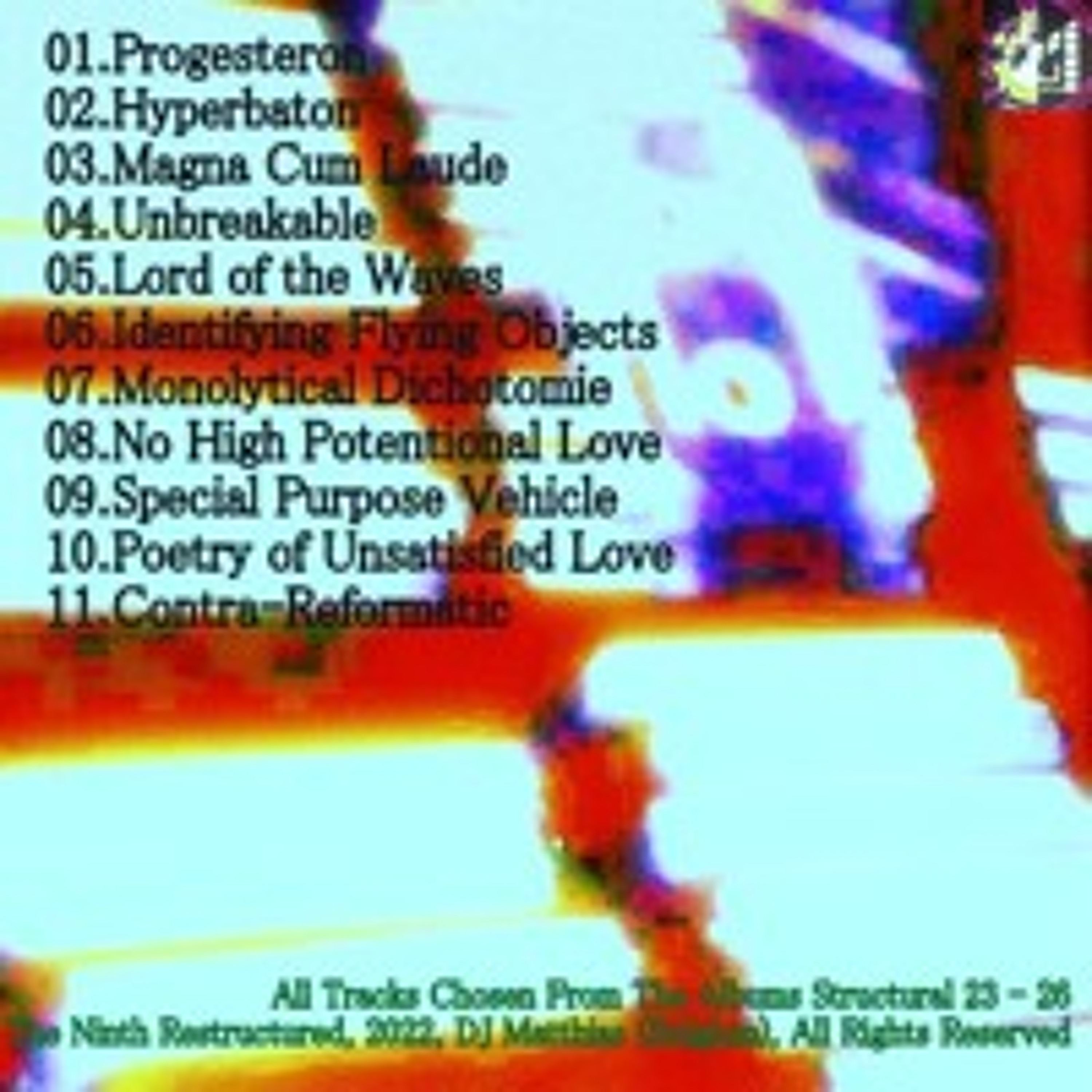 DJ Matthias (BELGIUM)- Vinylsets & Productions