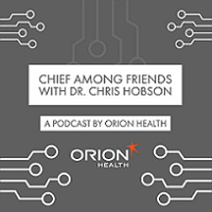 Chief Among Friends: Chad Peterson about the 21st Century Cures Act