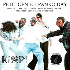 Petit Génie x Panko Day (KIARI EDIT) *** FREE DOWNLOAD ***