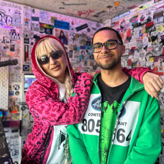 NGHTCRWLR @ The Lot Radio 11-01-2025