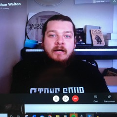 Local Spins on WYCE wsg Nathan Walton (2/26/21)