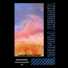 Thought Project 1 (Dream On)