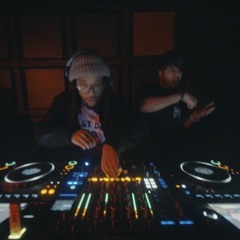 AYC3 (AYETEA B2B TC3) @ TRIO [Direct Support for Angelo The Kid]