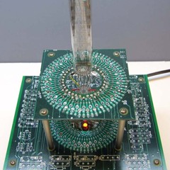 MOXATRON STBB758 Phaser Lift (non entry)