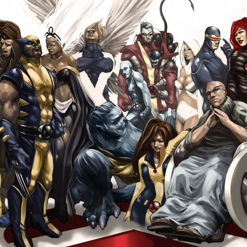 Its only us w/deshaun x gem x ova