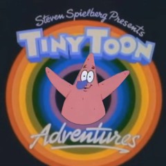 Tiny Squidward Adventures