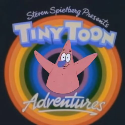 Tiny Squidward Adventures