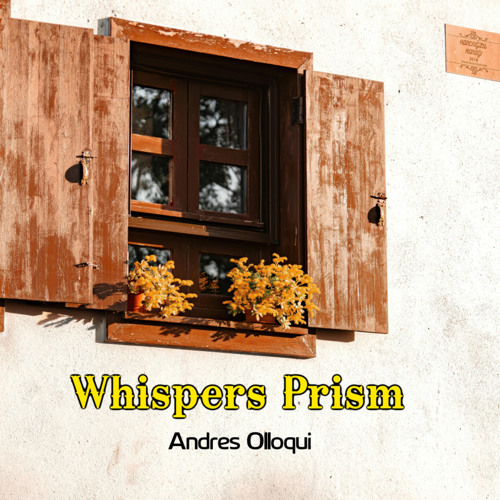 Whispers Prism