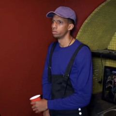 babylon - outkast (slowed & reverb)