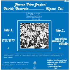 CORSICA RIBELLA SNIPPET UMANA E RIBELLA Part 2