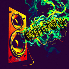 GINJA - GETT FUNKYY