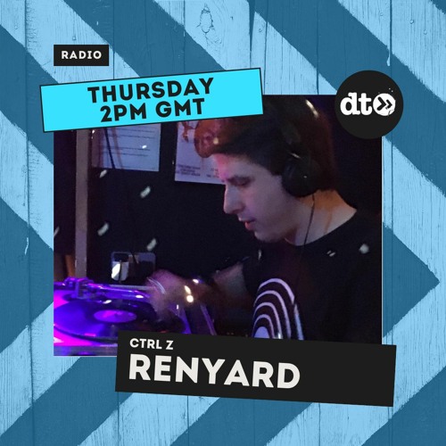 Renyard Presents CTRL Z