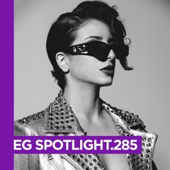 EG SPOTLIGHT.285 Goldspek