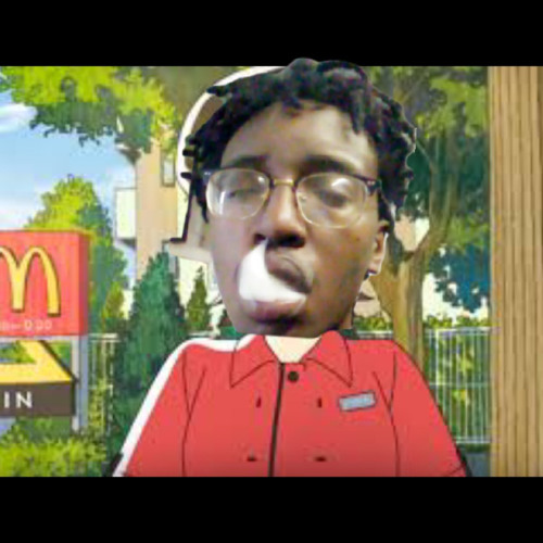 krusty krab anthem Remix 'McDonalds " by TB. Omari