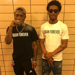 X Hoodbaby 1Three - Loaded